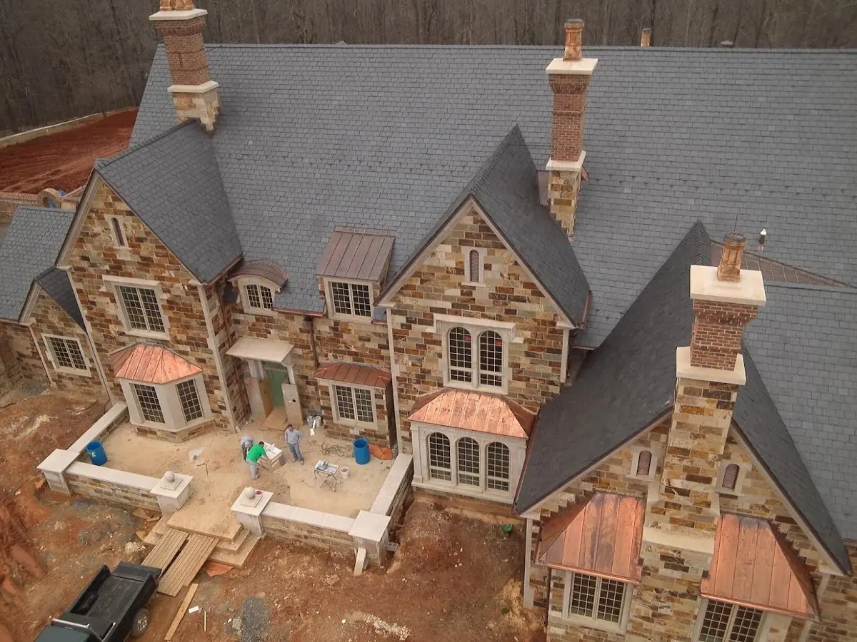 Craftsman Roofing Roof Waterproofing project in Rio Vista